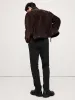 Slim Brushed Stretch Chino sold by Banana Republic
