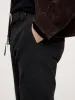 Slim Brushed Stretch Chino sold by Banana Republic