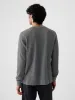Waffle-Knit Raglan T-Shirt sold by GAP