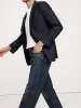 Authentic Straight Jean sold by Banana Republic