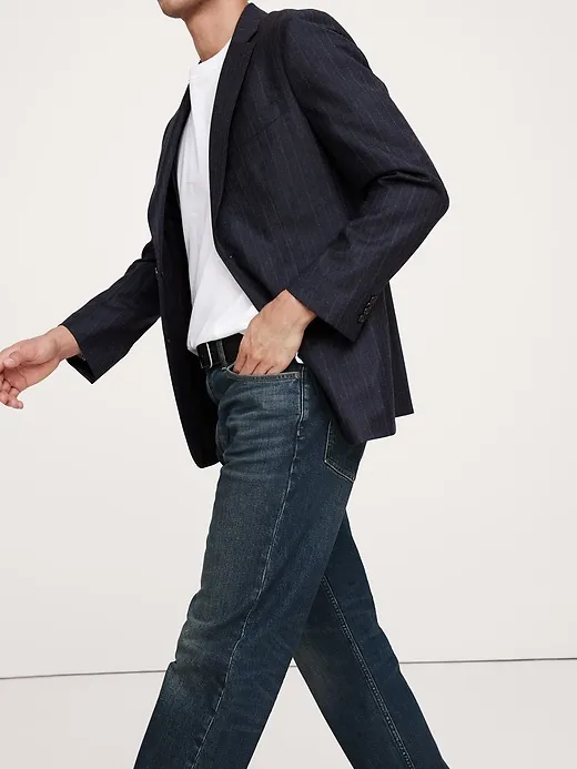 Authentic Straight Jean sold by Banana Republic product image thumbnail 3