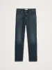 Authentic Straight Jean sold by Banana Republic