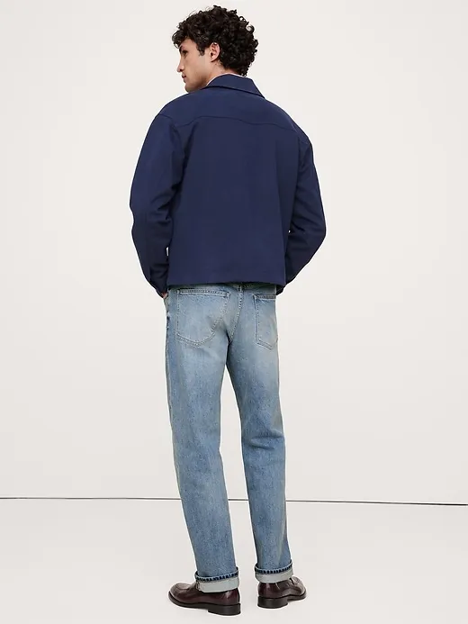 Authentic Straight Jean sold by Banana Republic product image thumbnail 3