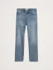 Authentic Straight Jean sold by Banana Republic