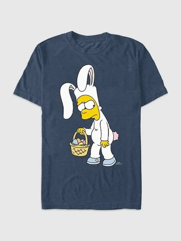 The Simpsons Bunny Graphic Tee sold by GAP