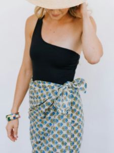 Pacific Sarong sold by GAP