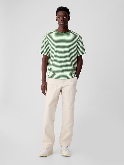 Striped T-Shirt sold by GAP product image thumbnail 3
