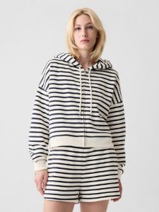 Vintage Soft Cropped Hoodie sold by GAP