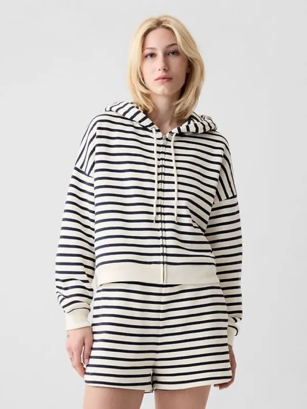 Vintage Soft Cropped Hoodie sold by GAP