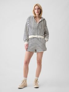 Vintage Soft Cropped Hoodie sold by GAP