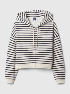 Vintage Soft Cropped Hoodie sold by GAP