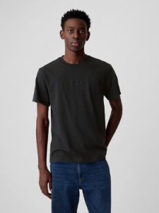 Mini Gap Arch Logo T-Shirt sold by GAP