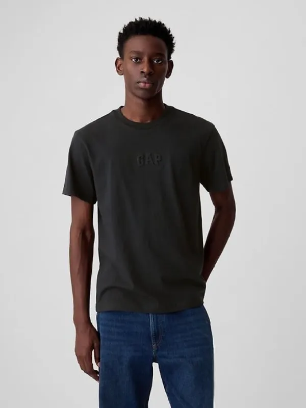 Mini Gap Arch Logo T-Shirt sold by GAP