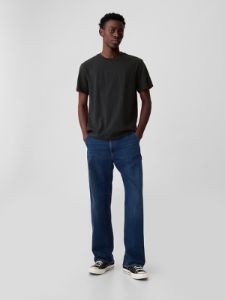 Mini Gap Arch Logo T-Shirt sold by GAP