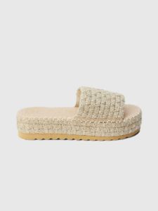 Del Mar Platform Sandal sold by GAP