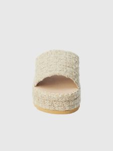 Del Mar Platform Sandal sold by GAP