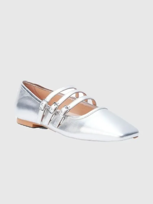 Nova Ballet Flat sold by GAP
