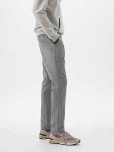 Modern Khakis in Slim Fit with GapFlex sold by GAP