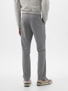 Modern Khakis in Slim Fit with GapFlex sold by GAP