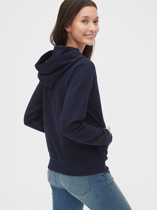 Gap Logo Hoodie sold by GAP product image thumbnail 2