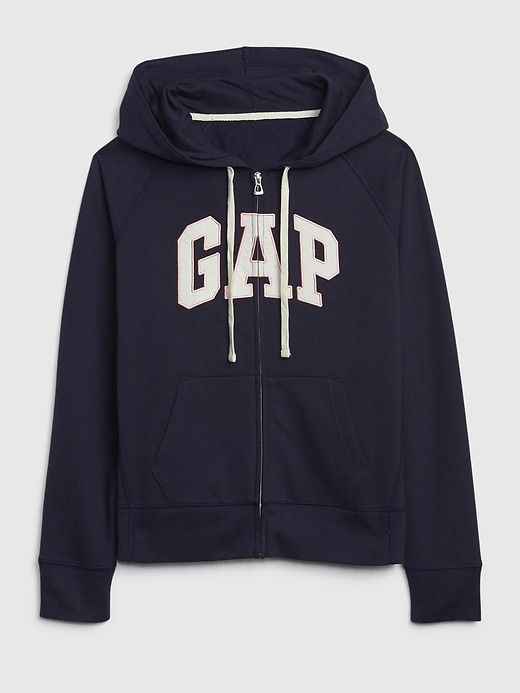 Gap Logo Hoodie sold by GAP product image thumbnail 5