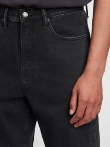 GapFlex Relaxed Taper Jeans with Washwell sold by GAP