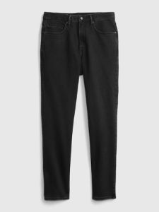 GapFlex Relaxed Taper Jeans with Washwell sold by GAP