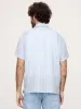 Linen-Cotton Resort Shirt sold by Banana Republic