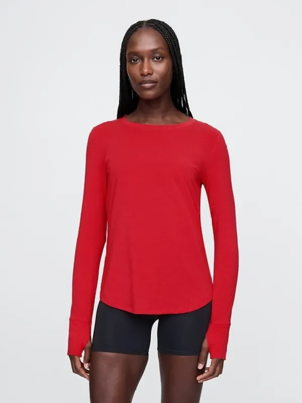 GapFit Breathe T-Shirt sold by GAP