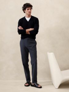 Slim Performance Pant sold by Banana Republic
