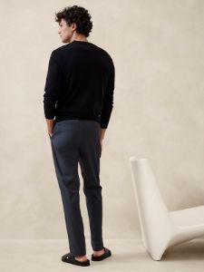 Slim Performance Pant sold by Banana Republic