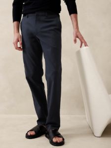 Slim Performance Pant sold by Banana Republic