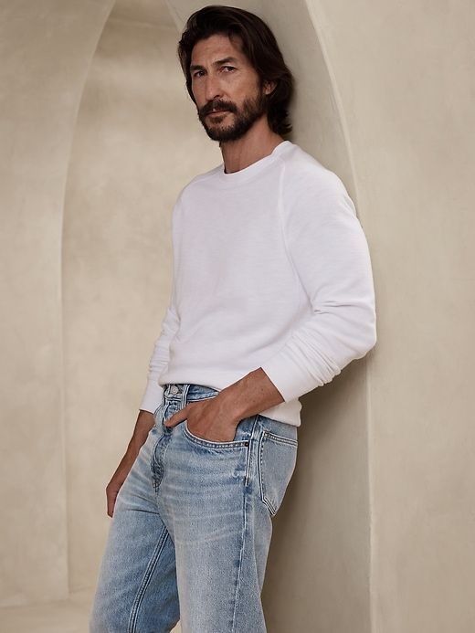 The 90s Straight Jean sold by Banana Republic product image thumbnail 3