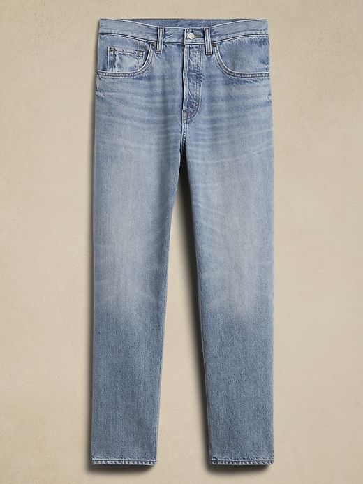 The 90s Straight Jean sold by Banana Republic product image thumbnail 4