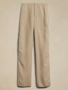 Arcata Tencel-Linen Easy Pant sold by Banana Republic