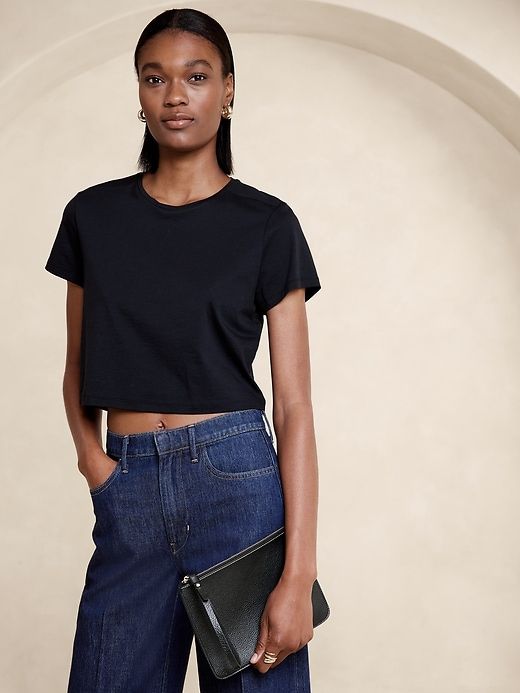 Vida Wristlet sold by Banana Republic product image thumbnail 2