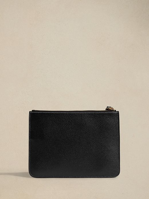 Vida Wristlet sold by Banana Republic product image thumbnail 5