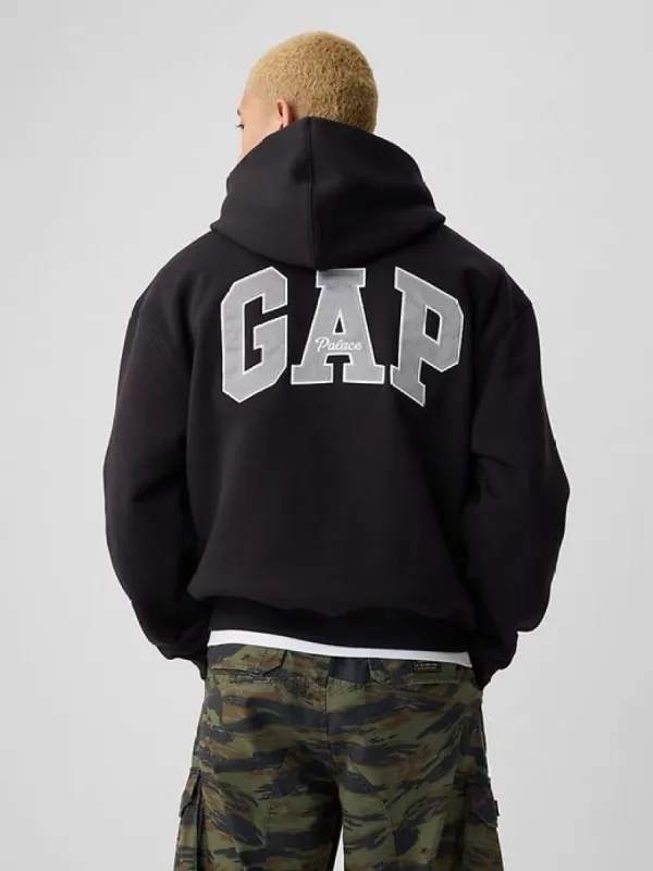 Gap palace hoodie パーカー Palace Gap Hood | Parallel