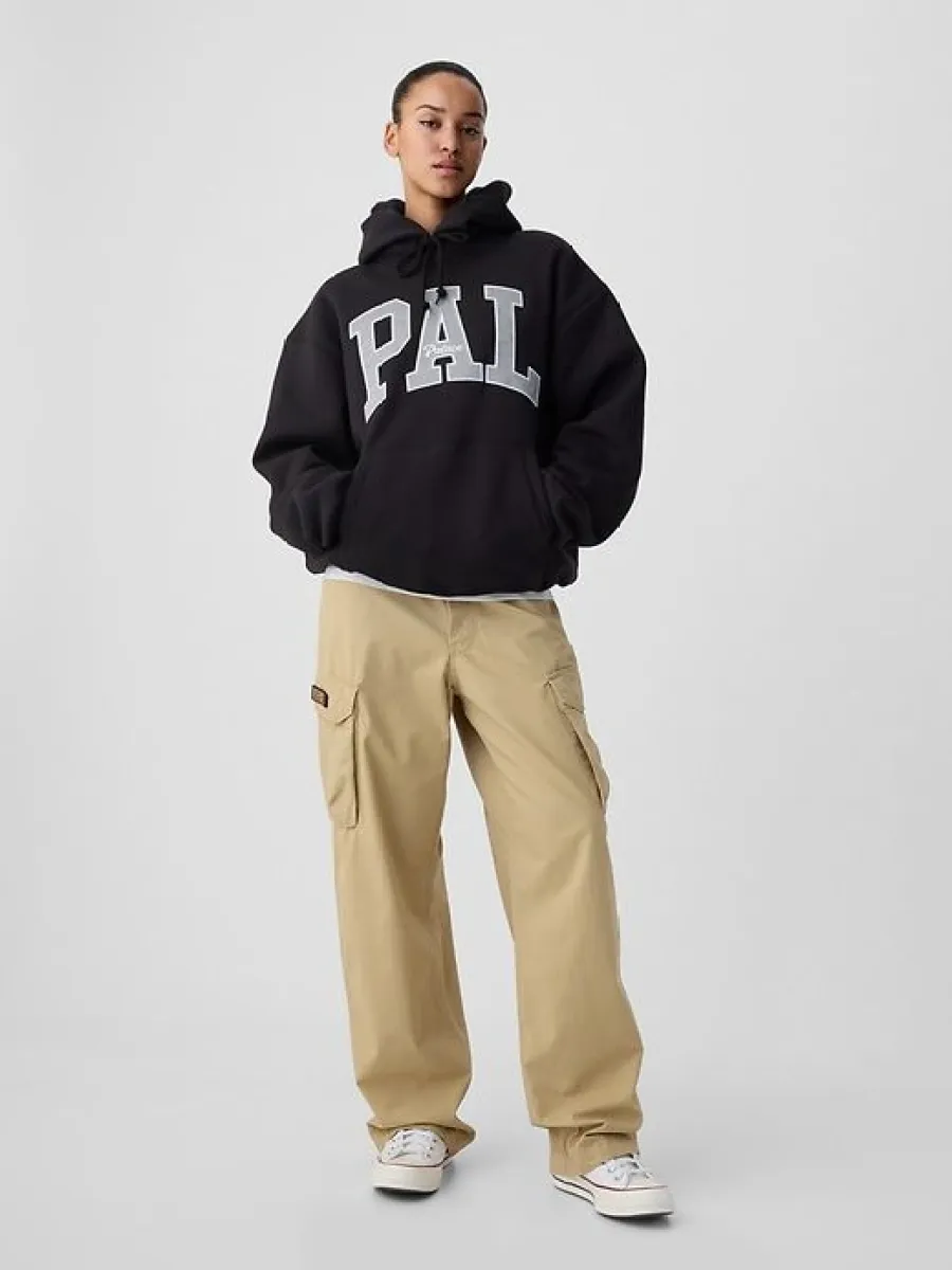 Palace Gap Hood | Parallel