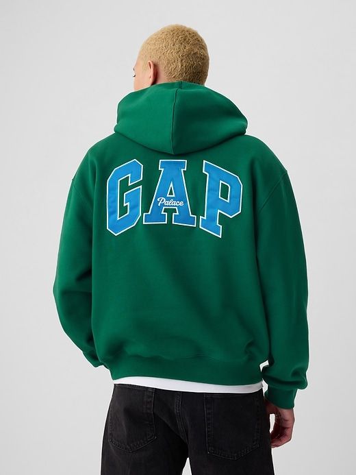 Palace Gap Hood sold by GAP product image thumbnail 2
