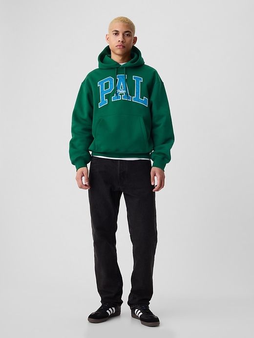 Palace Gap Hood sold by GAP product image thumbnail 3
