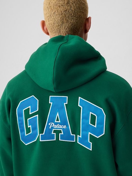 Palace Gap Hood sold by GAP product image thumbnail 4