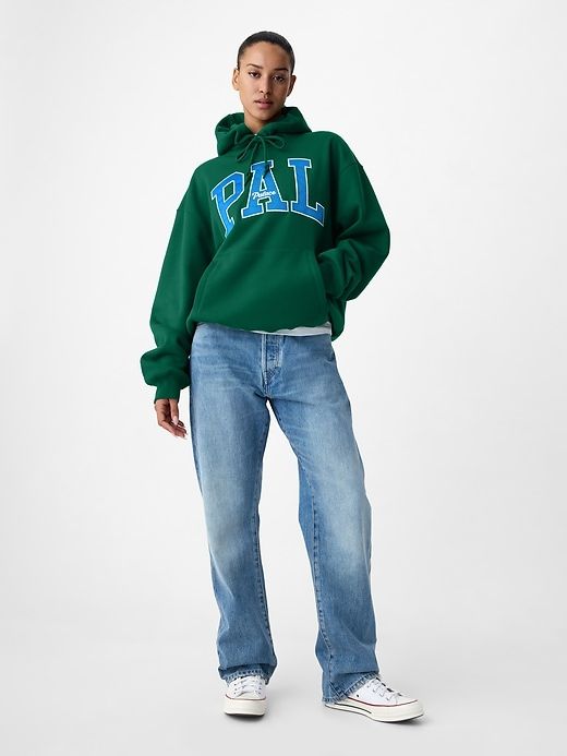 Palace Gap Hood sold by GAP product image thumbnail 5