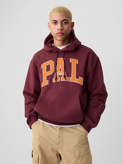 Palace Gap Hood sold by GAP