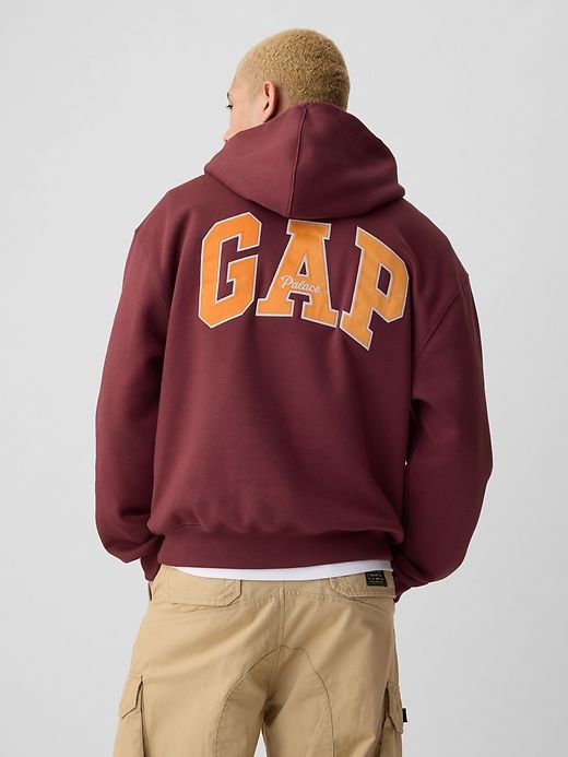 Palace Gap Hood sold by GAP product image thumbnail 2