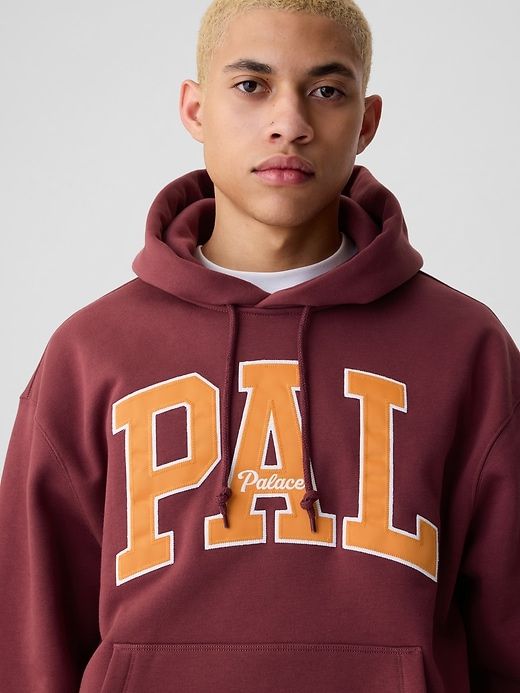 Palace Gap Hood sold by GAP product image thumbnail 3