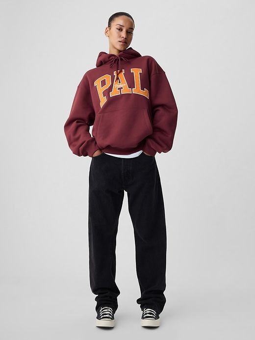 Palace Gap Hood sold by GAP product image thumbnail 4