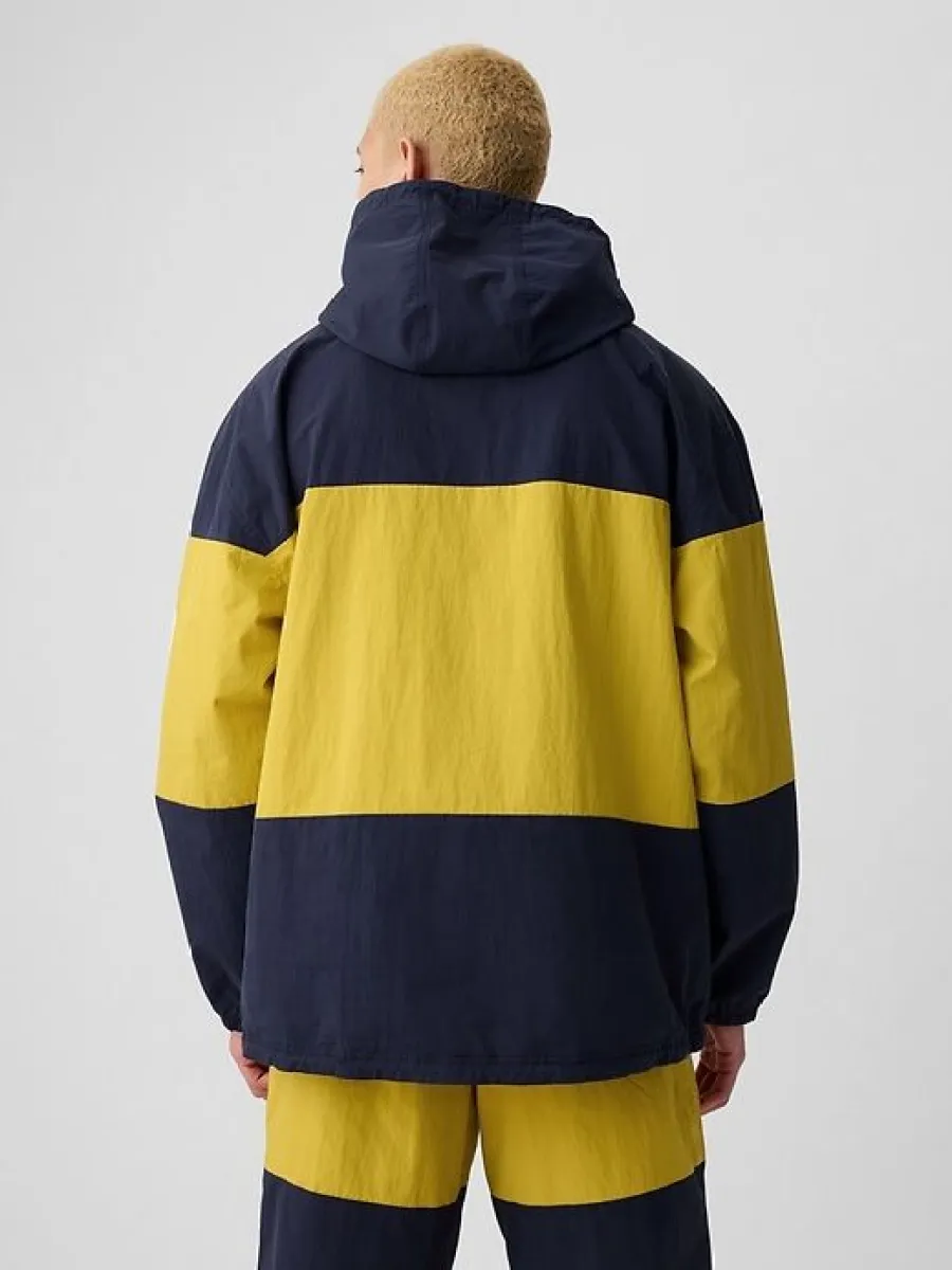 Palace Gap Windbreaker | Parallel