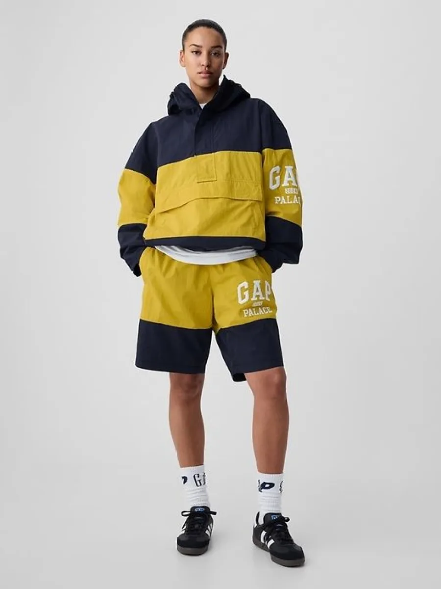 Palace Gap Windbreaker | Parallel