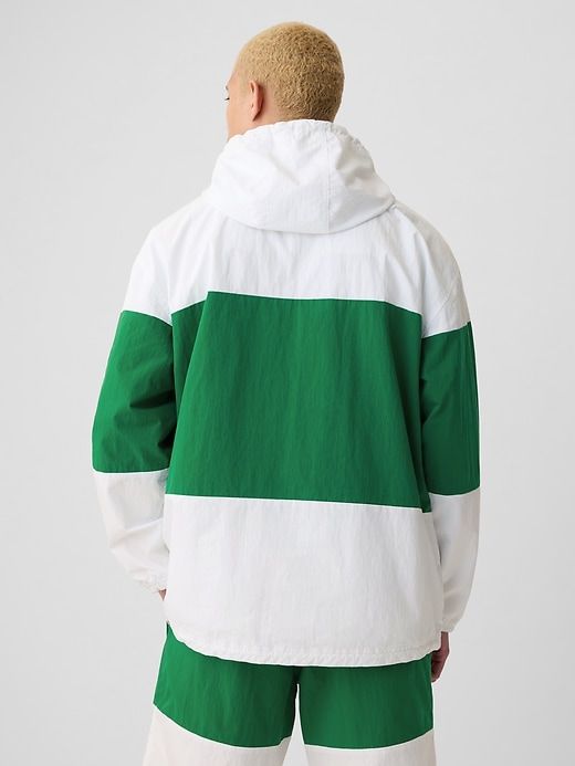 Palace Gap Windbreaker sold by GAP product image thumbnail 2